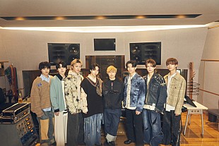 「.ENDRECHERI.が楽曲提供、原因は自分にある。新曲はラブソング「LLL」」