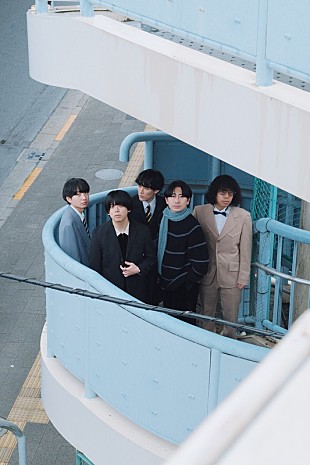 「えんぷてい、新曲「ステラ」MV公開」