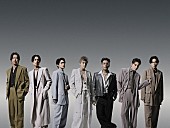 「三代目 J SOUL BROTHERS」3枚目/3