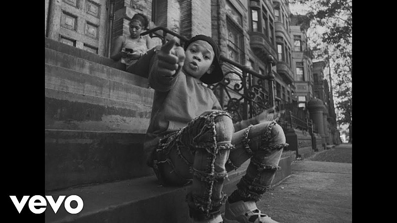 「LL・クール・J、アルバム・デビュー40周年を記念して「Rock the Bells」MV初制作」1枚目/1