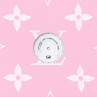 「ドン・トリバー、J-HOPE＆ファレルとタッグを組んだ「LV Bag」公開」