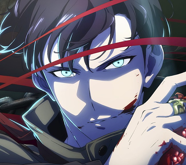 「LiSA シングル『ReawakeR (feat. Felix of Stray Kids)』期間生産限定盤
（C）Solo Leveling Animation Partners」6枚目/6