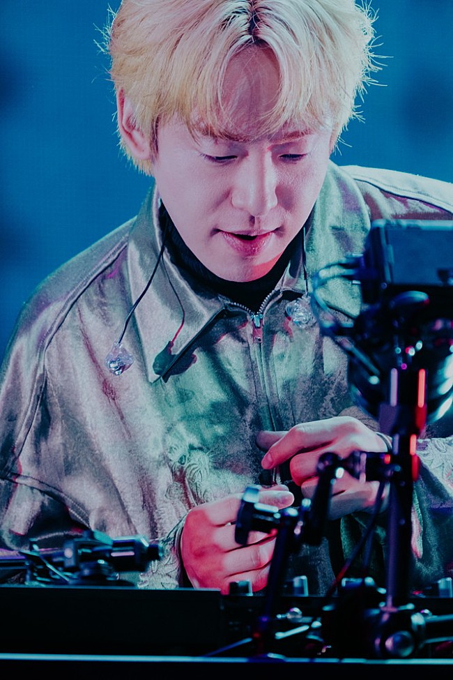 「(C)RIO NAKANURA　(C)Hiroya Brian Nakano」4枚目/4