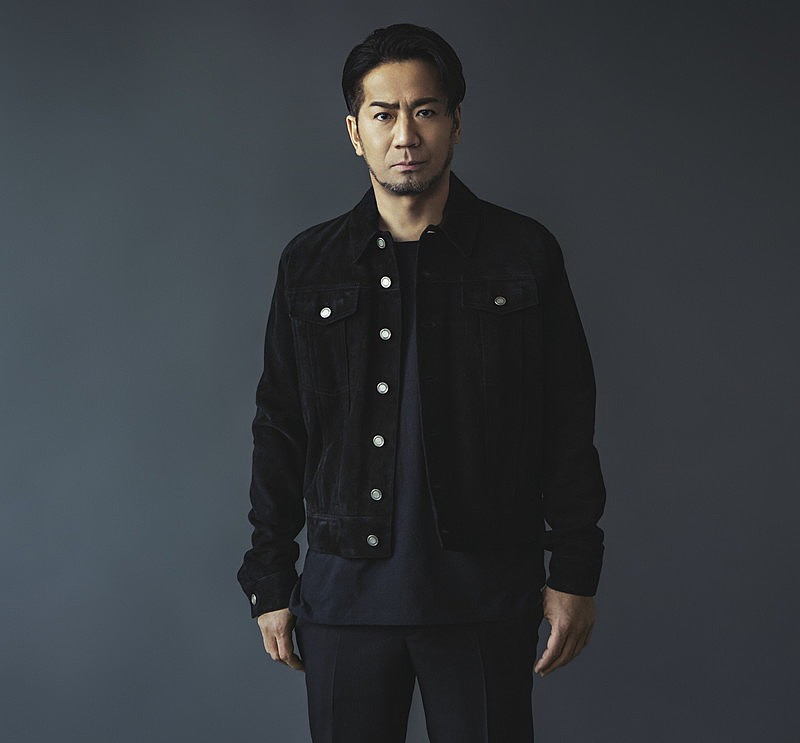 「EXILE HIRO」2枚目/3