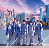 「ICEx シングル『理想郷』通常盤」2枚目/5