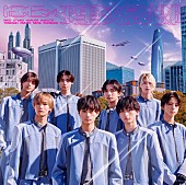 「ICEx シングル『理想郷』初回限定盤A

 」3枚目/5