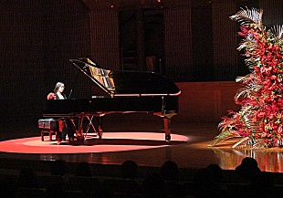 「ピアニスト五条院凌、ジャンルを超えた多彩な選曲＆圧巻の音色で魅了した初の福島公演レポート到着」