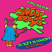 「シングル「Sugar Days feat. 吉田沙良(モノンクル)」」3枚目/5