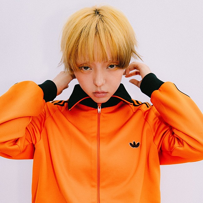 「吉田沙良(モノンクル)」2枚目/5