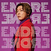 「.ENDRECHERI. ミニアルバム『END RE』初回生産限定盤B」4枚目/6