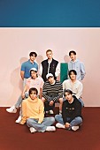 「Stray Kids、トミー ヒルフィガー2025年春のキャンペーンに登場」1枚目/14