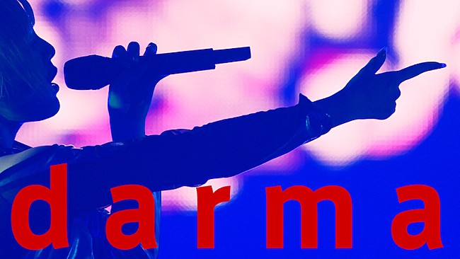 「ASP、日本武道館公演映像作品から「darma」公開」1枚目/2