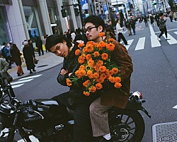YOGEE NEW WAVES、1stフルAL『PARAISO』リマスタリングver.配信決定