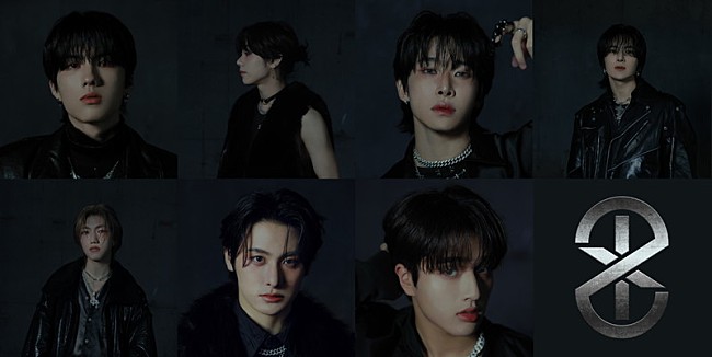 「TRENDZ、仲間との絆を歌った「Best Friend」配信リリース」1枚目/2