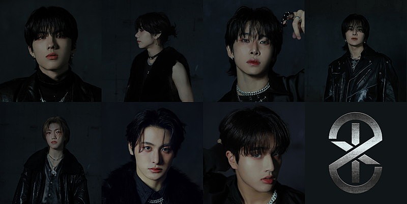 「TRENDZ、仲間との絆を歌った「Best Friend」配信リリース」1枚目/2