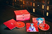 「幾田りら シングル『百花繚乱』完全生産限定盤」2枚目/10