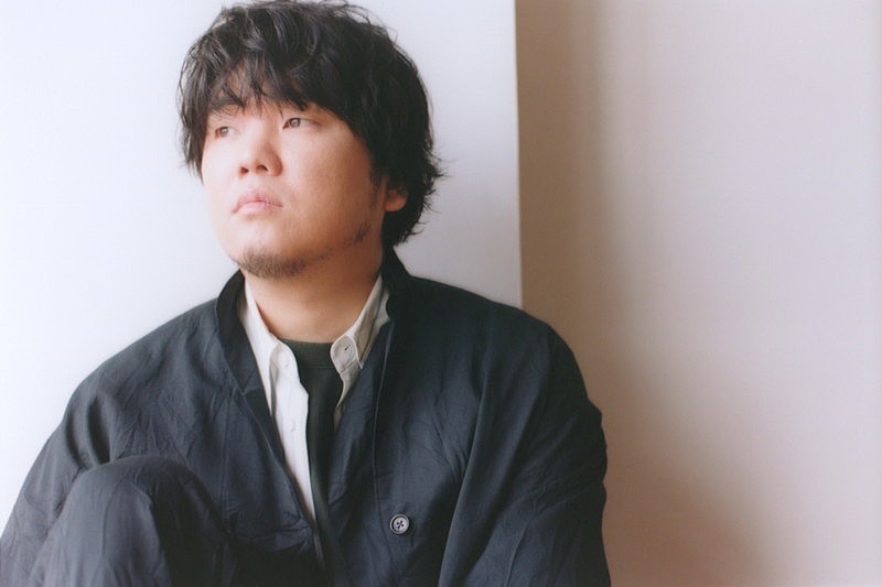 秦 基博、新曲「ずっと作りかけのラブソング」MVで“心の煌めき”表現