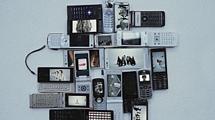 「w-inds.、現代社会を風刺する「Who's the Liar」MVダンサーにGANMI」