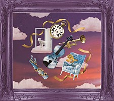 SUPER☆DRAGON、ドリームコアな「Dreamland」MVで夢の世界へ | Daily