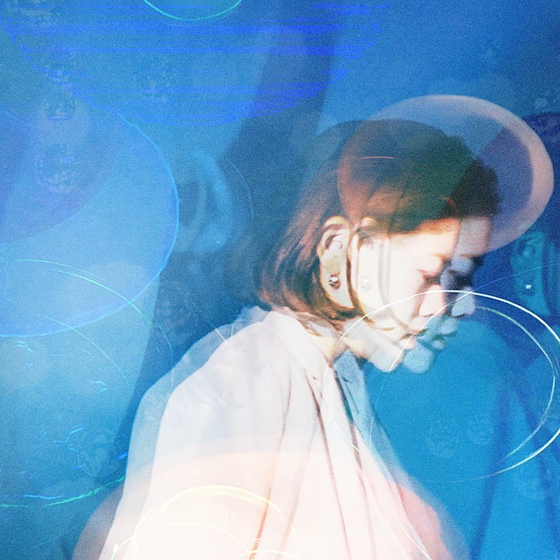 優河、4thアルバム『Love Deluxe』から2曲remixカット