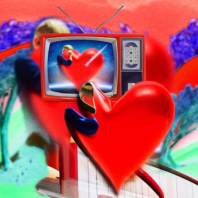 「SCANDAL、新曲『Soundly』ジャケ写＆ティザー映像公開」1枚目/2