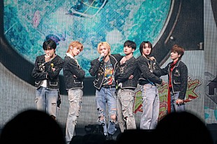 「＜ライブレポート＞BOYNEXTDOOR、エンターテイナーとしての片鱗をのぞかせた初のコンサートツアー日本公演のファイナル開催」