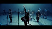 「[Alexandros]、“毒っ気と希望に満ち溢れたdopeなmv”「金字塔」公開」1枚目/3