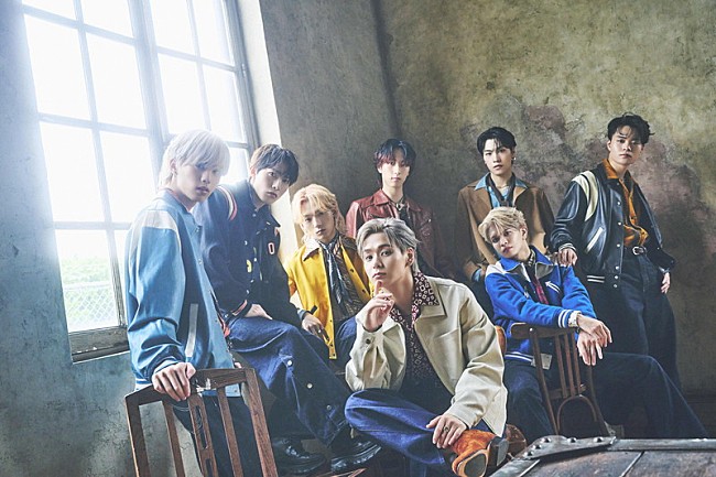 「OCTPATH、RYOJI（ケツメイシ）提供曲「また夏に帰ろう」をシングルリリース」1枚目/1