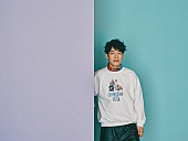 「川島明（麒麟）、藤井隆プロデュースでソロAL発売へ　南野陽子／和久井映見／はいだしょうことライブ共演も」1枚目/6