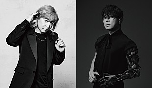 「西川貴教、小室哲哉プロデュース【ELECTRO】アンコール公演にゲスト出演決定」
