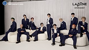 「JO1、ベストアルバム『BE CLASSIC』撮影風景を収めたハイライトメドレーを公開」