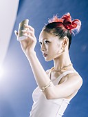 「ANESSA × XG メイキングスチール」8枚目/38