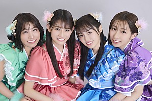 「TEAM SHACHI、12月にグループ解散　ラスト一秒までシャチらしく「明るく元気に！まじめにふざけて！最高に熱い！」を届けるラストイヤーへ」