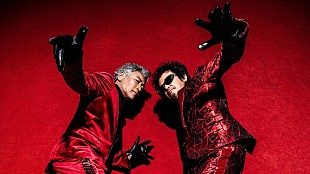 「奥田民生＆吉川晃司の新ユニット“Ooochie Koochie”　7月から全国ツアー開催決定」