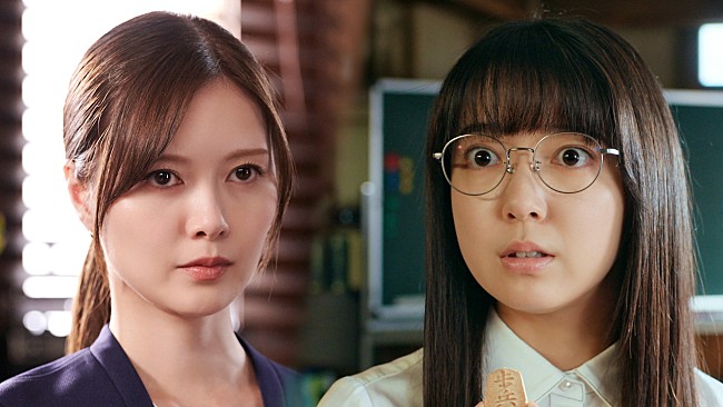 「「法廷のドラゴン」「萌音ちゃんと麻衣ちゃんの対局。あまりにも美し過ぎる」「相変わらず振り回される虎太郎先生」」1枚目/1