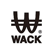 「WACK ロゴ」2枚目/2