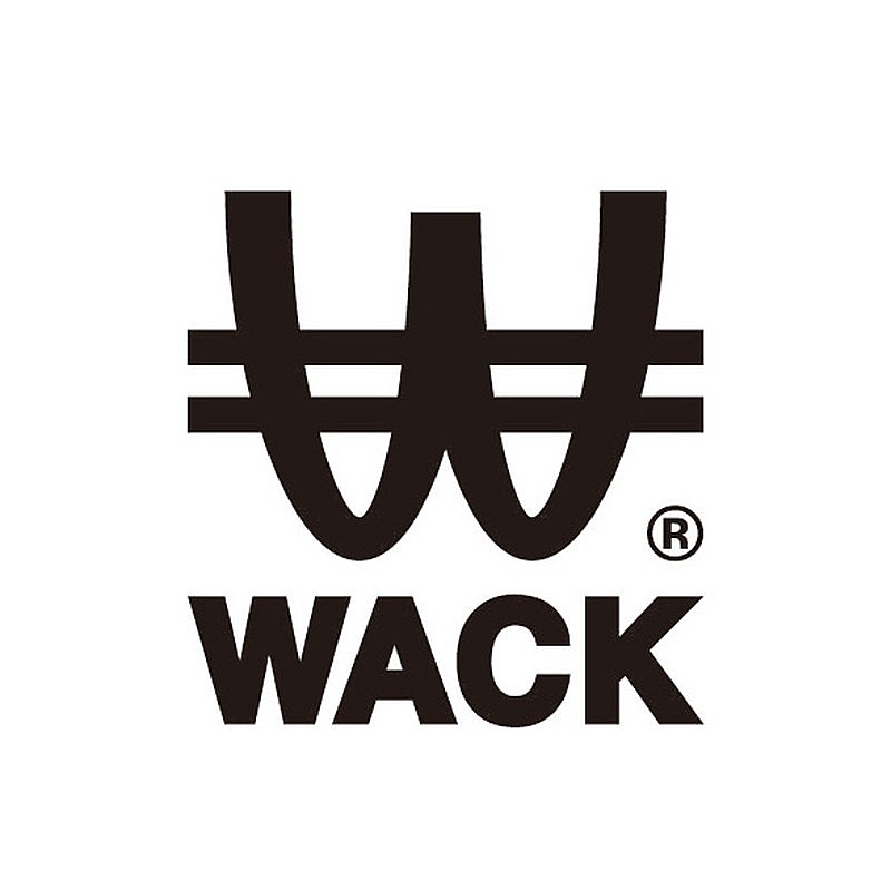 「WACK ロゴ」2枚目/2
