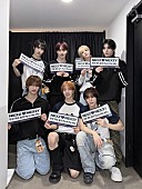 「【NEXZ 1st FAN MEETING ＜NEXZ HIGH SCHOOL＞】昼公演」3枚目/6