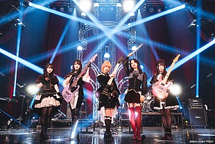 「＜ライブレポート＞Ave MujicaがフリーライブをKT Zepp Yokohamaで開催　再配信も決定」