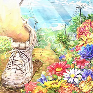 「WANIMA、“大切な人へ何か想いを伝える際に聴いて欲しい”新曲「存在」配信＆MV公開へ」