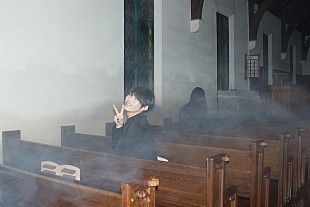 「君島大空、EP『音のする部屋』3/5配信スタート＆『J-WAVE SPARK TUESDAY』にてスタジオライブOA」