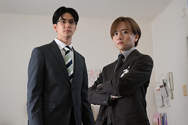 「「秘密～THE TOP SECRET～」“葵”藤間爽子と“尚”橋本淳の兄妹愛と壮絶な過去に涙 「罪悪感から来る究極の愛に泣いた」」1枚目/1