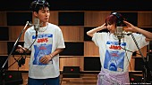 「Ayumu Imazu×Furui Riho、ユニクロ「UT」ウェブCMタイアップ曲でコラボ＆自身らも出演」1枚目/4