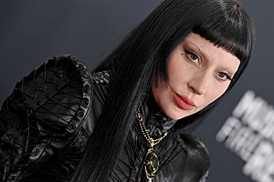 レディー・ガガ、自身の音楽キャリアの“ボス”になるまで“20年”かかっ