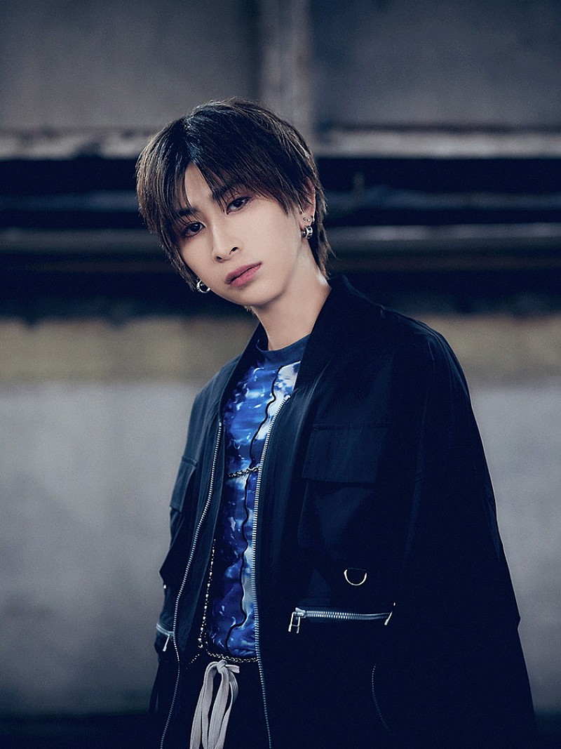 「柚希関汰(風男塾)」2枚目/6