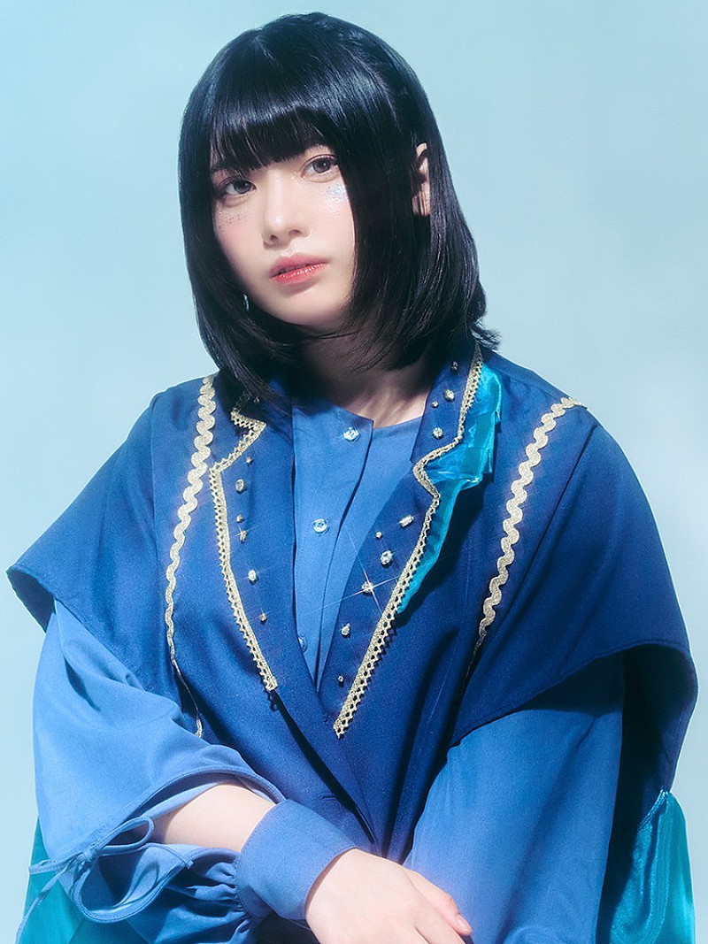 「綾瀬志希(CYNHN)」5枚目/6