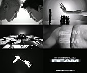 「SEVENTEENのユニット・HxW、1stシングルアルバム『BEAM』トレーラーを公開」1枚目/1