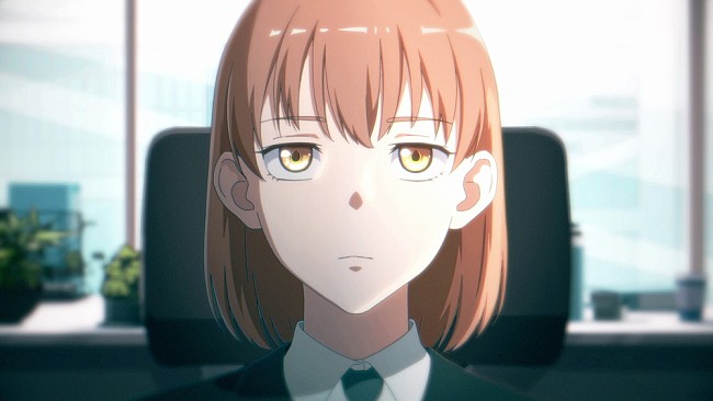 「4月スタートアニメ『この恋で鼻血を止めて』主題歌はLEEVELLES &amp; Soala」1枚目/1