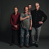 「ザ・ジーザス・リザード、2025年10月に一夜限りの東京公演開催」1枚目/1