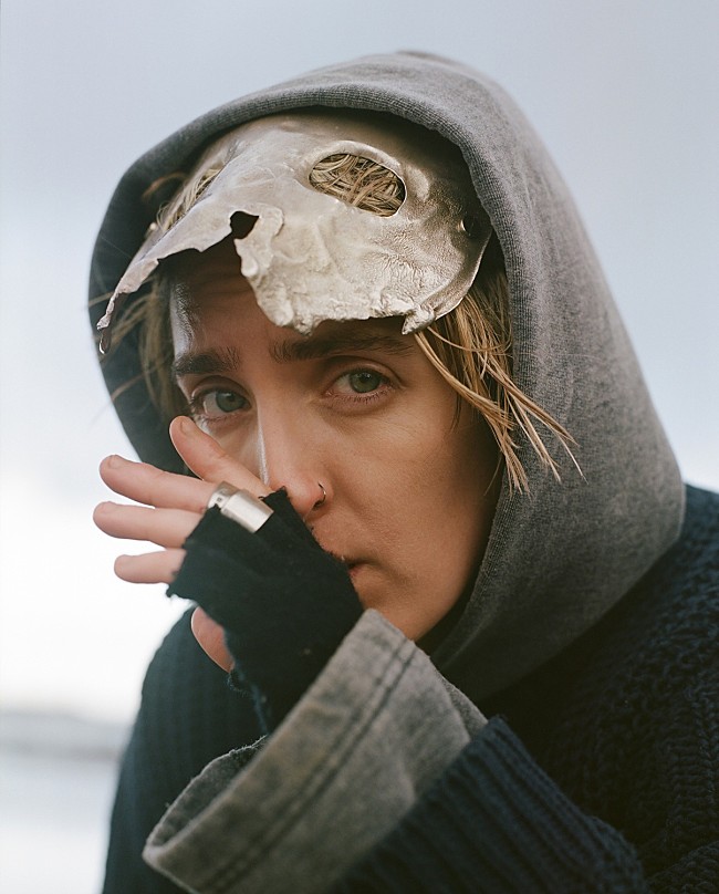 「シュラ、カサンドラ・ジェンキンスをフィーチャーした新曲「Richardson」公開」1枚目/2